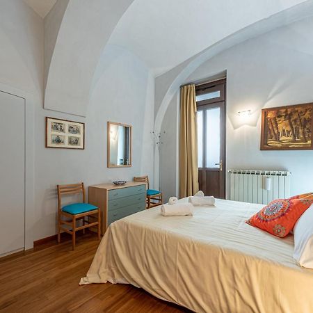 L'Antico Cedro Apartment 阿尔巴 外观 照片