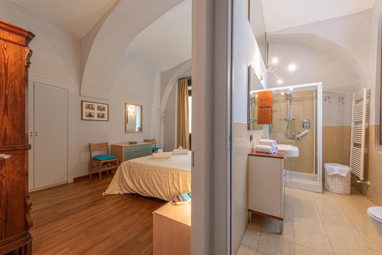 L'Antico Cedro Apartment 阿尔巴 外观 照片