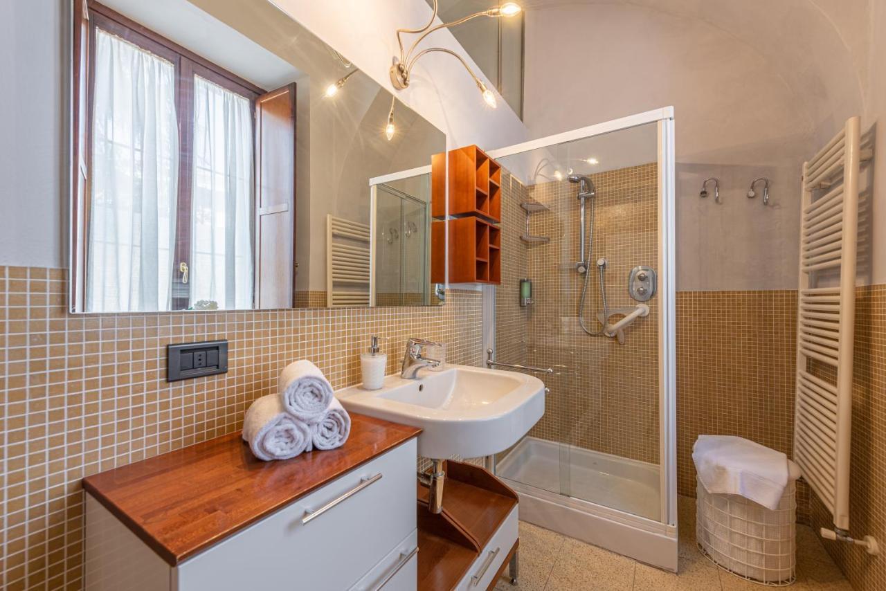 L'Antico Cedro Apartment 阿尔巴 外观 照片