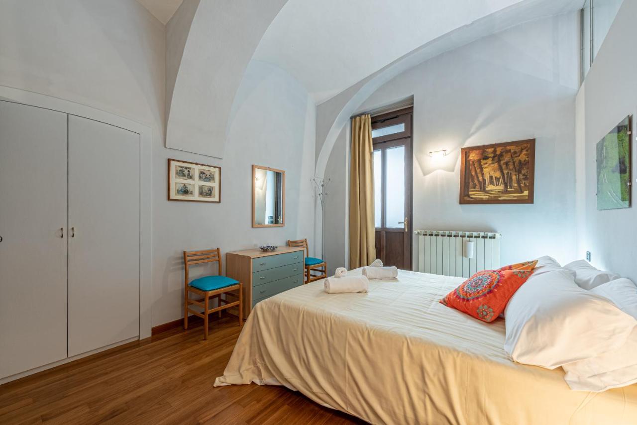L'Antico Cedro Apartment 阿尔巴 外观 照片