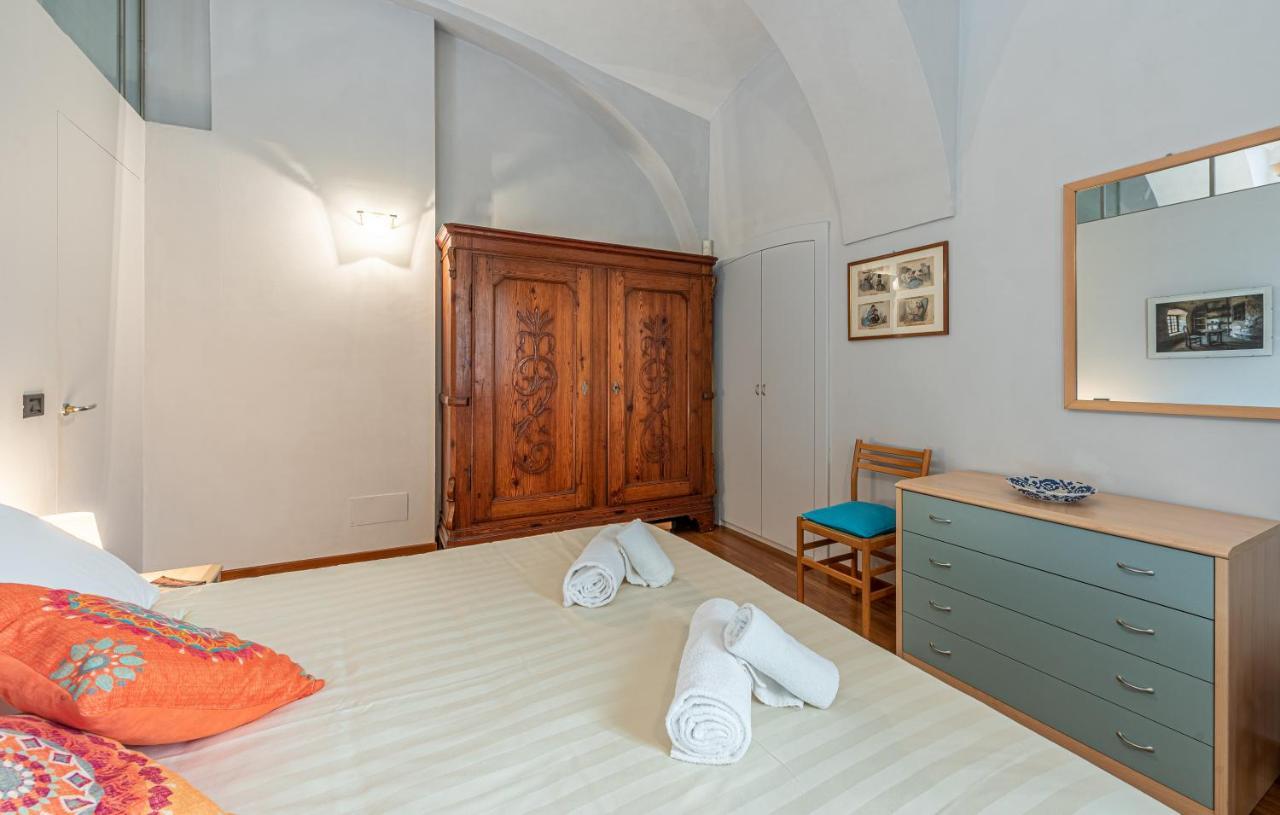 L'Antico Cedro Apartment 阿尔巴 外观 照片